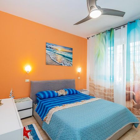 Apartament Mare Sole Mountain Bike Finale Ligure Zewnętrze zdjęcie