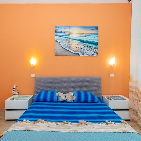 Apartament Mare Sole Mountain Bike Finale Ligure Zewnętrze zdjęcie
