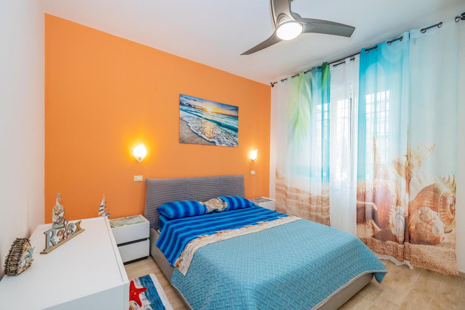 Apartament Mare Sole Mountain Bike Finale Ligure Zewnętrze zdjęcie
