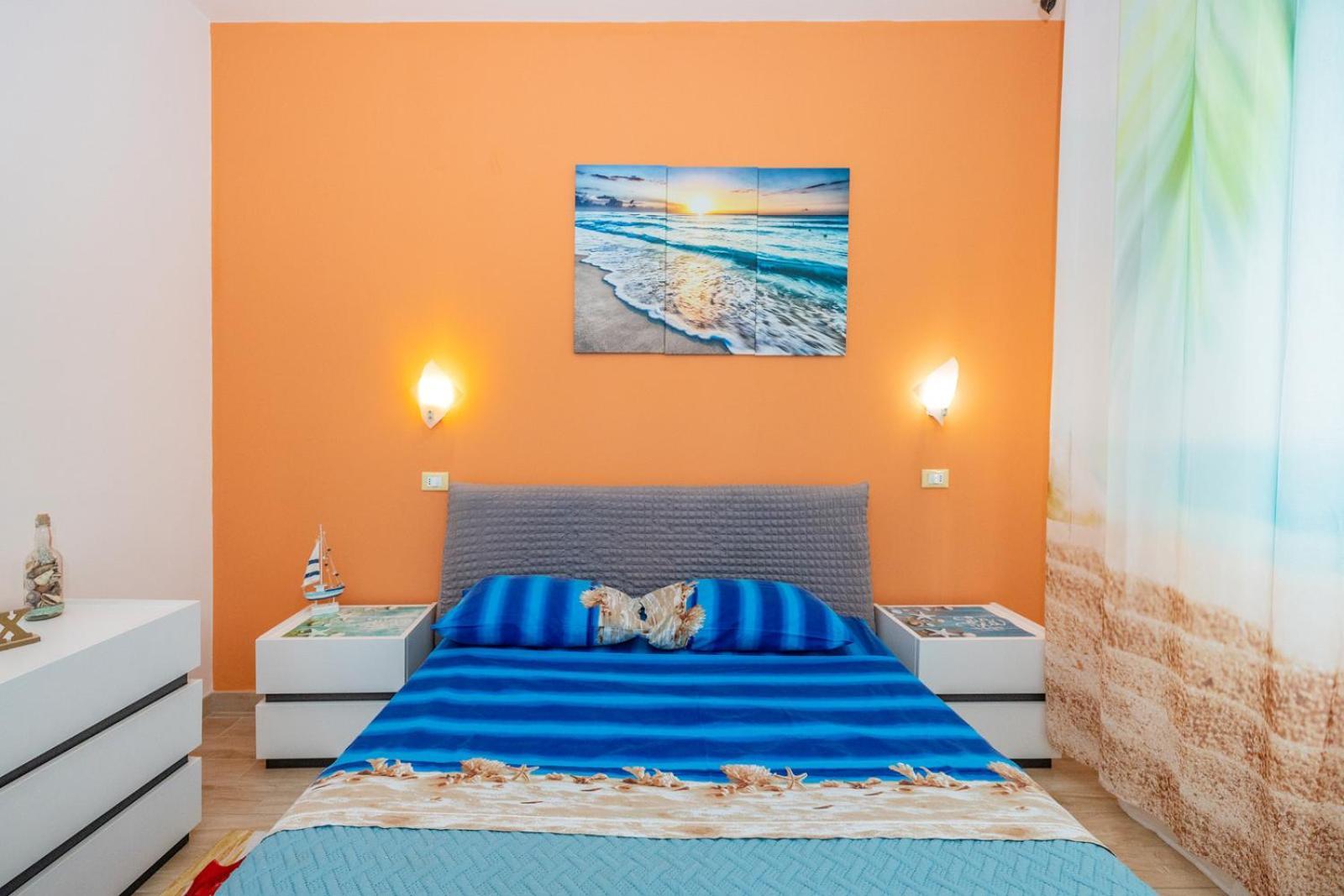 Apartament Mare Sole Mountain Bike Finale Ligure Zewnętrze zdjęcie