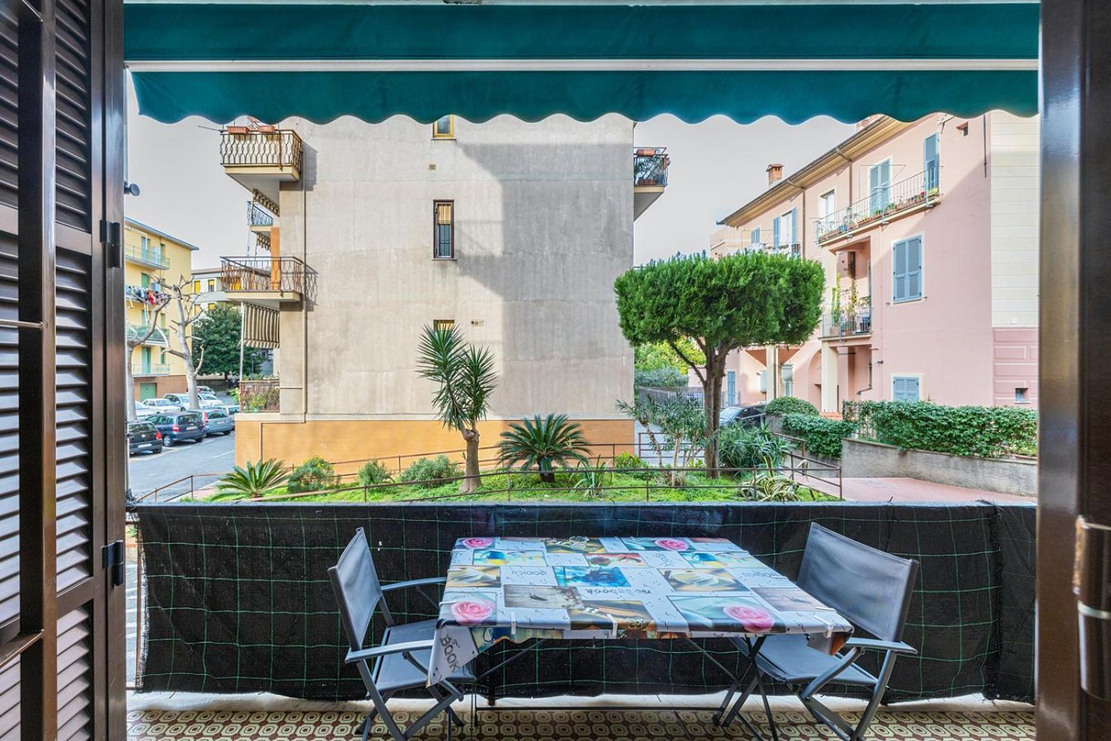 Apartament Mare Sole Mountain Bike Finale Ligure Zewnętrze zdjęcie