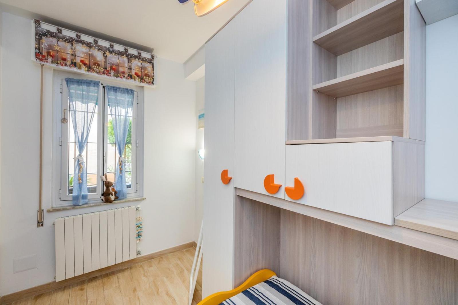 Apartament Mare Sole Mountain Bike Finale Ligure Zewnętrze zdjęcie